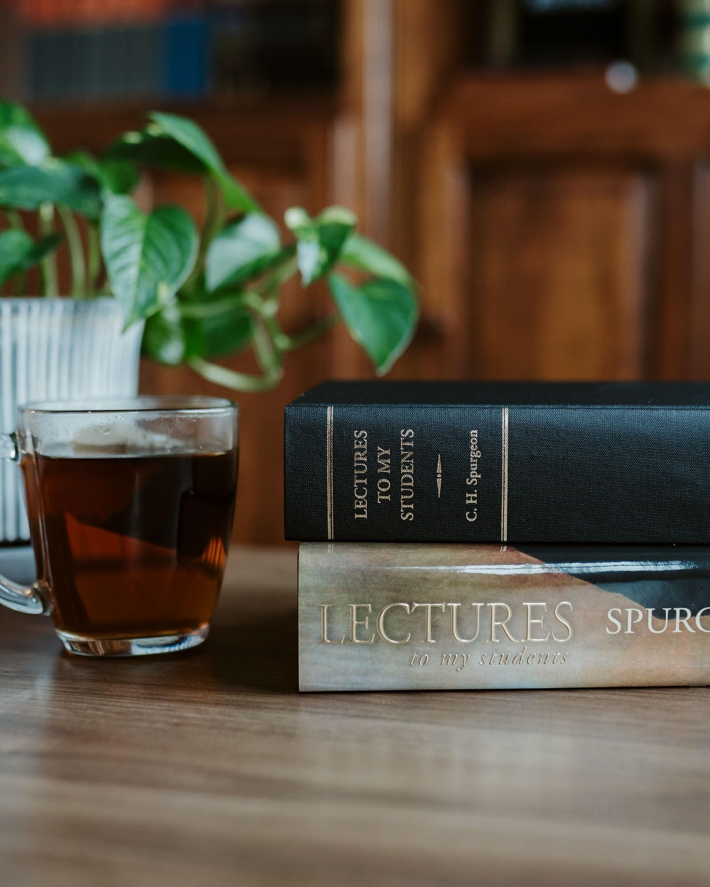Lectures to My Students