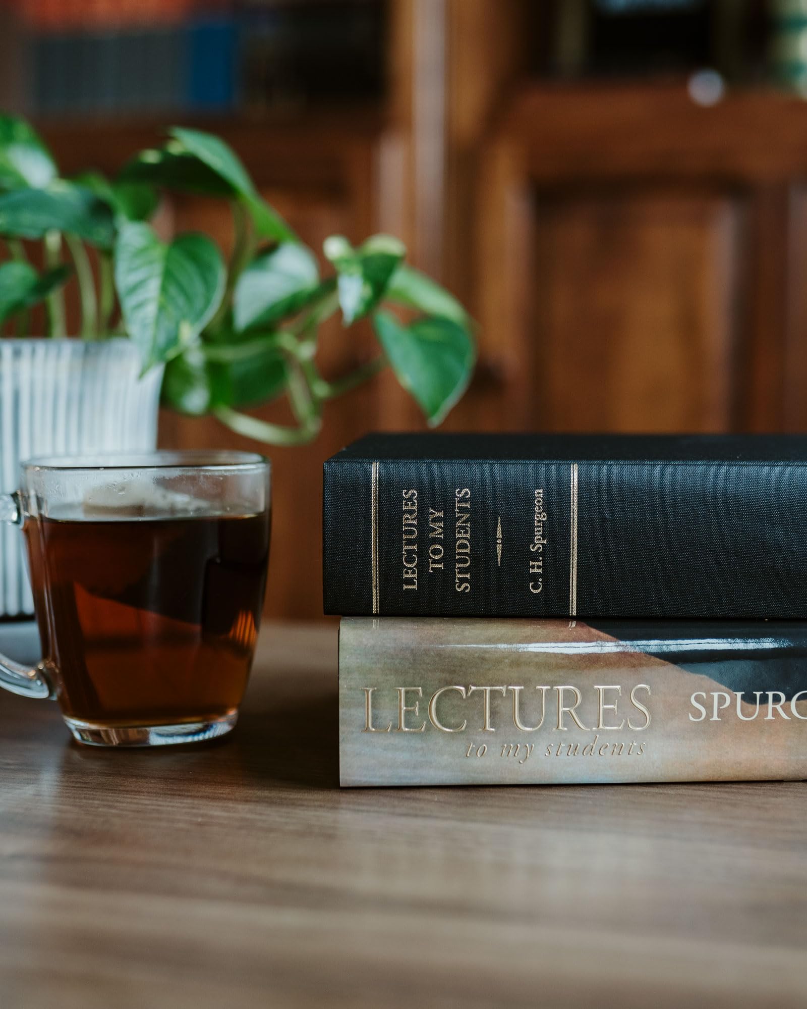 Lectures to My Students