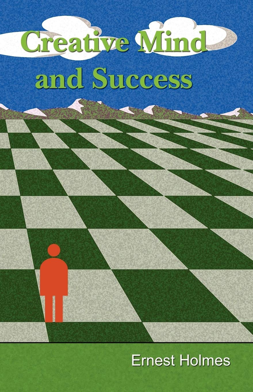 Creative Mind & Success