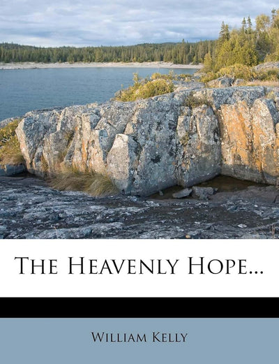 The Heavenly Hope...