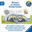 Wieso? Weshalb? Warum?: Der Flughafen (German Edition)