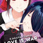 Kaguya-sama: Love Is War, Vol. 18