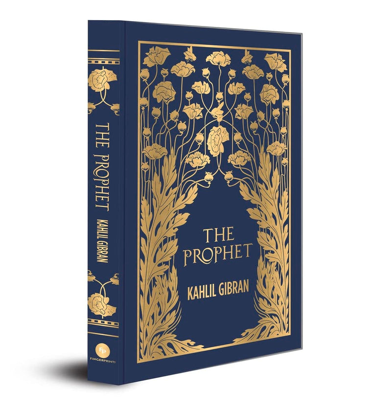 Prophet (Deluxe Hardbound Edition), The