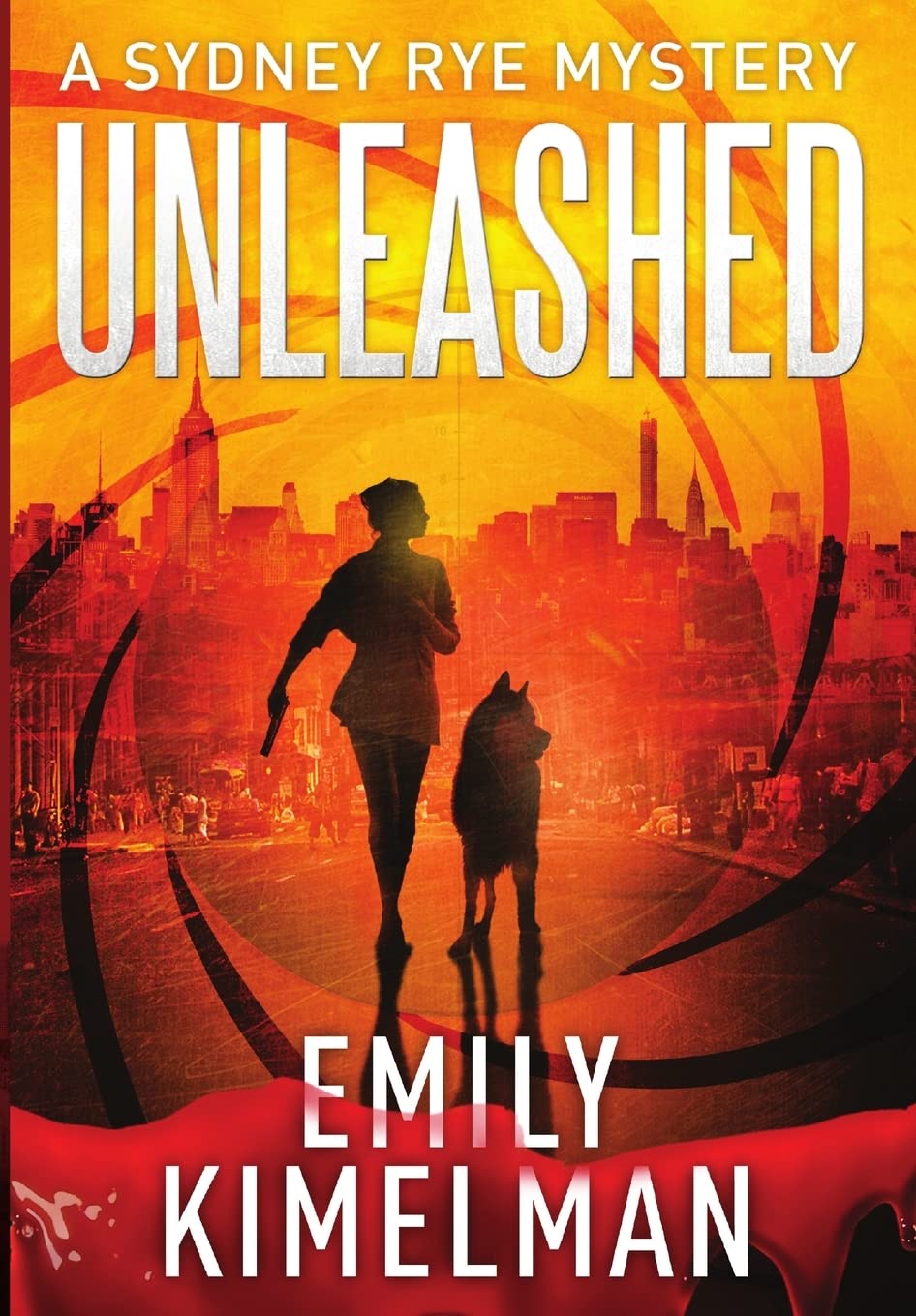 Unleashed