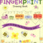 Ed Emberley's Fingerprint Drawing Book (Ed Emberley's Drawing Book Of...)