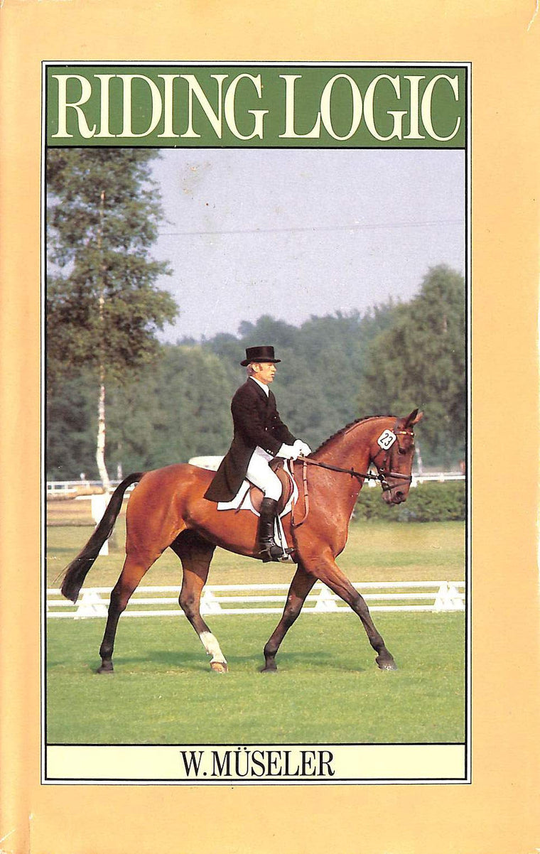 Riding Logic, 5th. Ed.