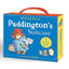 Paddington's Suitcase by Michael Bond
