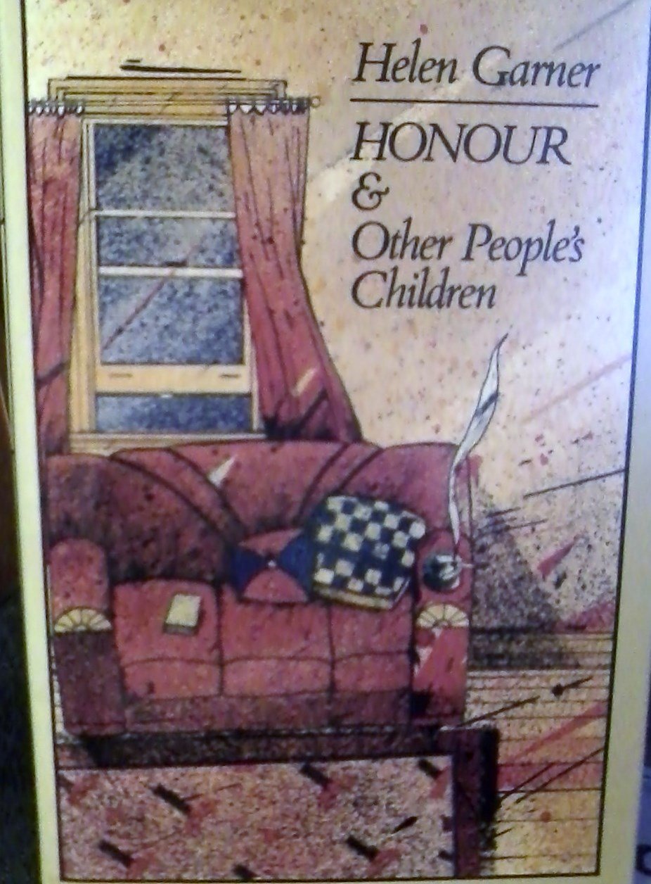 Honour & Other people's children: Two stories