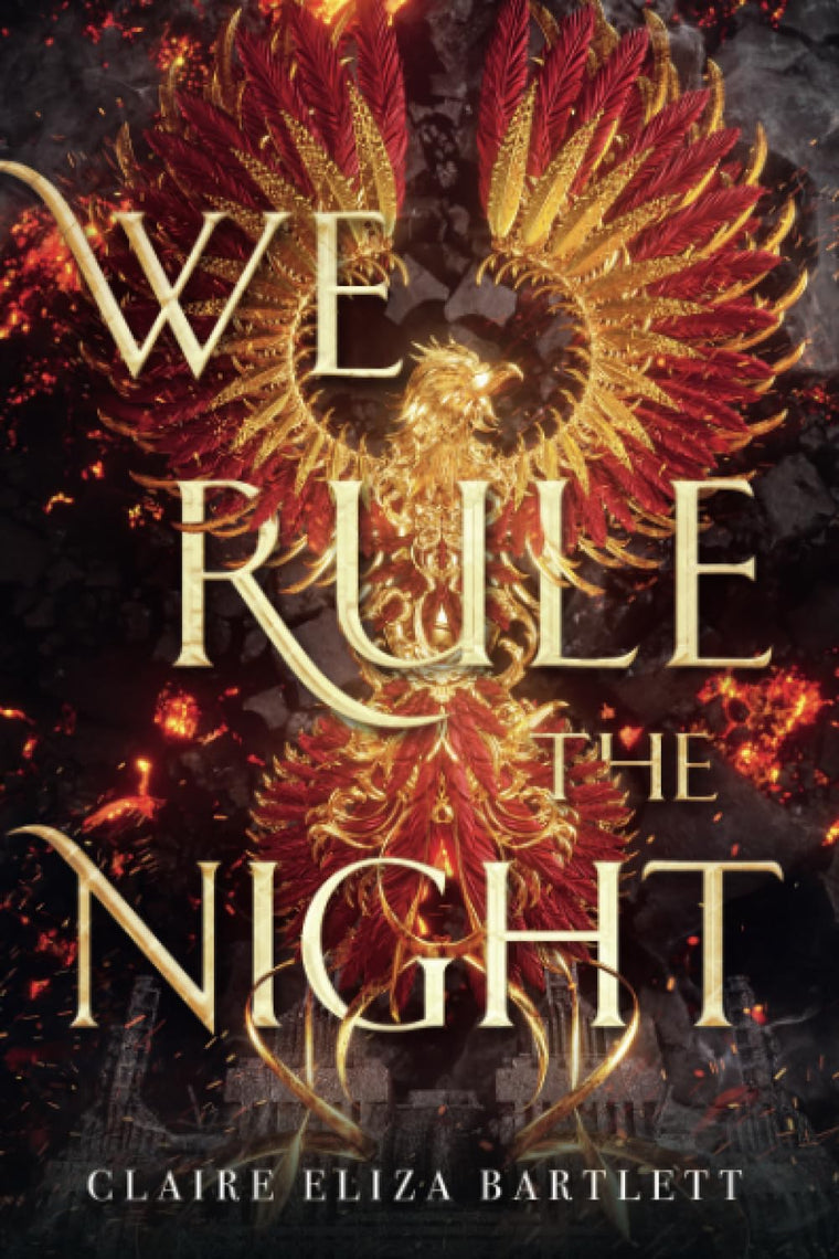 We Rule the Night