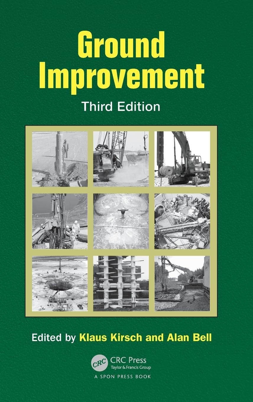 Ground Improvement