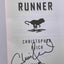 The Runner