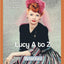 Lucy A to Z: The Lucille Ball Encyclopedia