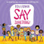 Say Something!