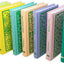 The Anne of Green Gables 6 Books Set w/ Journal Collection Hardcover L M Montgomery