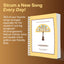The Daily Ukulele Songbook by Jim and Liz Beloff  365 Easy Songs for Ukulele with Chords and Lyrics  Ukulele Sheet Music for All Levels  Folk Pop and Classic Favorites for Lessons and Practice