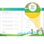 IXL Fractions 3rd Grade Math Workbook, Mathematics Book for Kids Ages 8-9 Covering Addition, Subtraction, Multiplication, Division, and Comparing With ... Mixed Numbers (IXL Topic-Specific Workbooks)