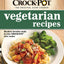 Crock-Pot Vegetarian Recipes