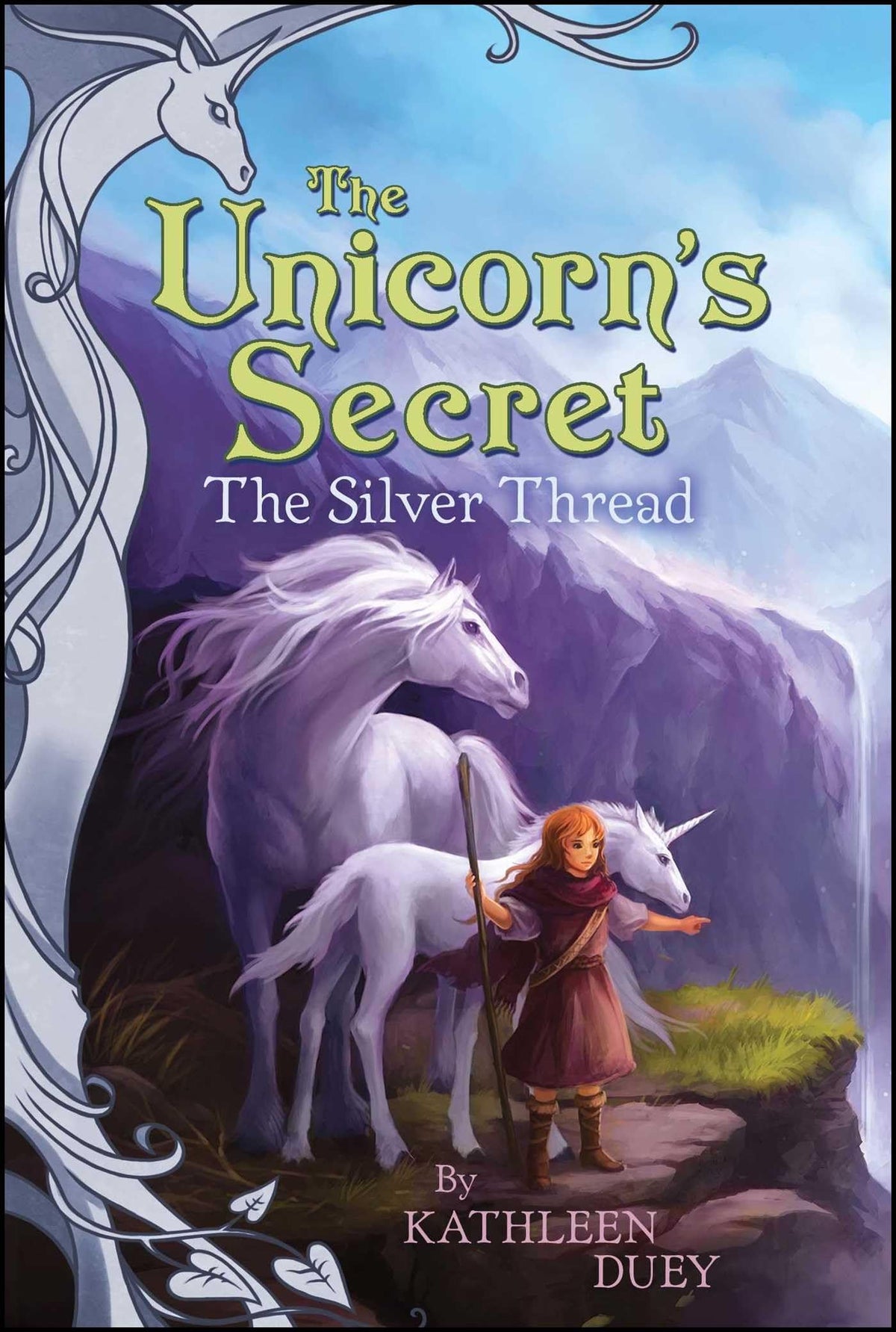 Silver Thread