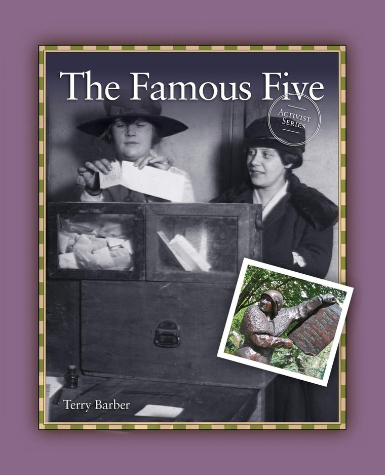 The Famous Five (Activist)