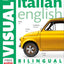Italian-English Bilingual Visual Dictionary (DK Bilingual Visual Dictionaries)