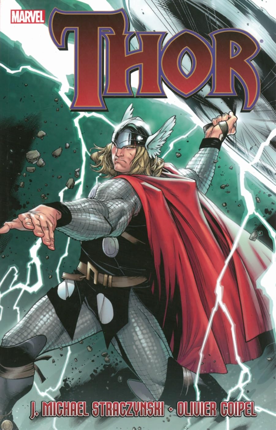 Thor, Vol. 1