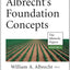Albrechts Foundation Concepts (The Albrecht Papers)