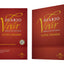 Biblia de estudio del diario vivir RVR60, letra grande (Tapa dura, Índice, Letra Roja) (Spanish Edition)