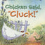 Chicken Said, "Cluck!" (My First I Can Read)