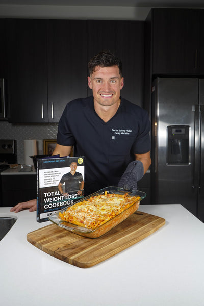 Total Weight Loss Cookbook 2.0