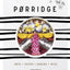 Porridge: Oats + Seeds + Grains + Rice