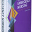 Sheehy's Emergency Nursing: Principles and Practice