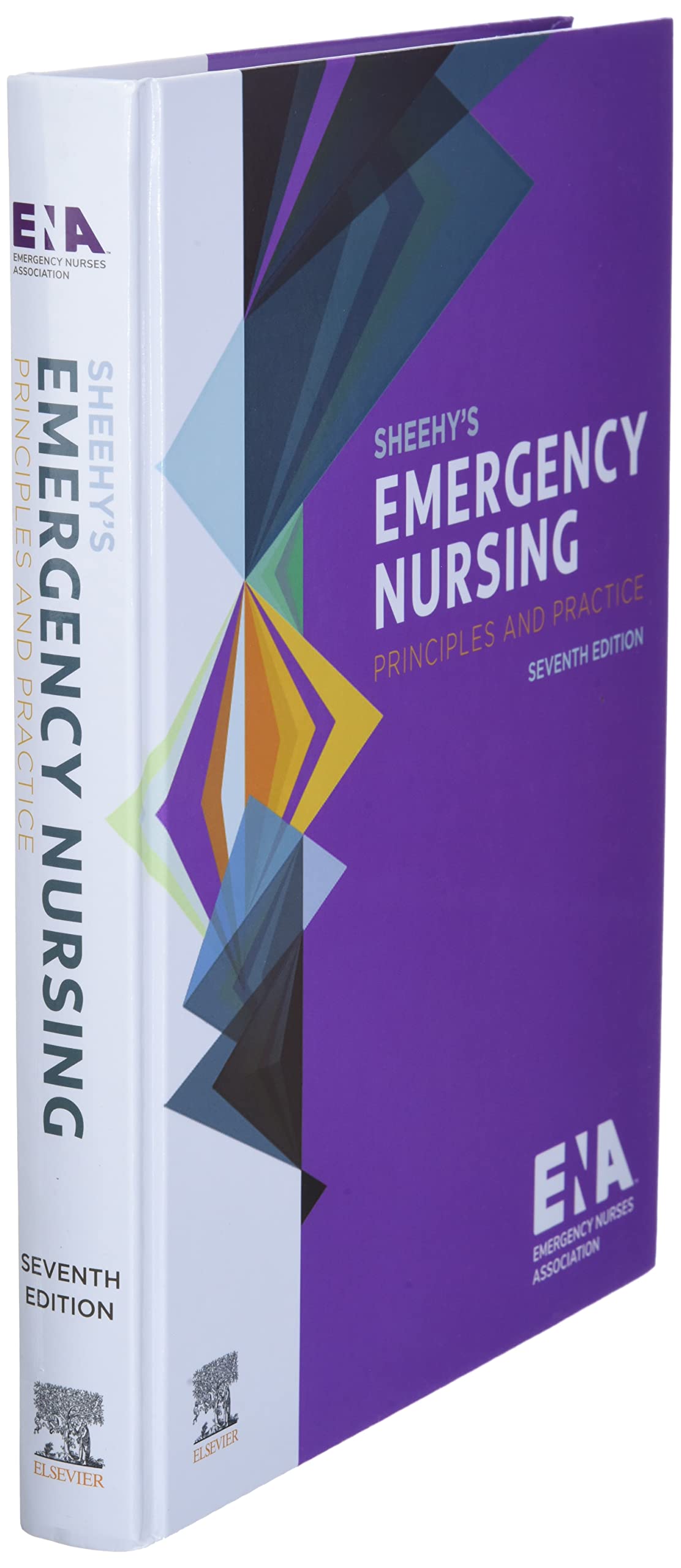 Sheehy's Emergency Nursing: Principles and Practice