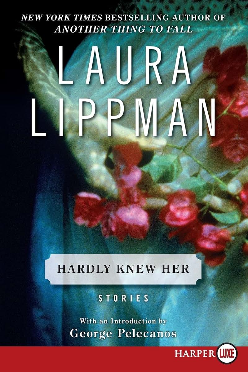 Hardly Knew Her