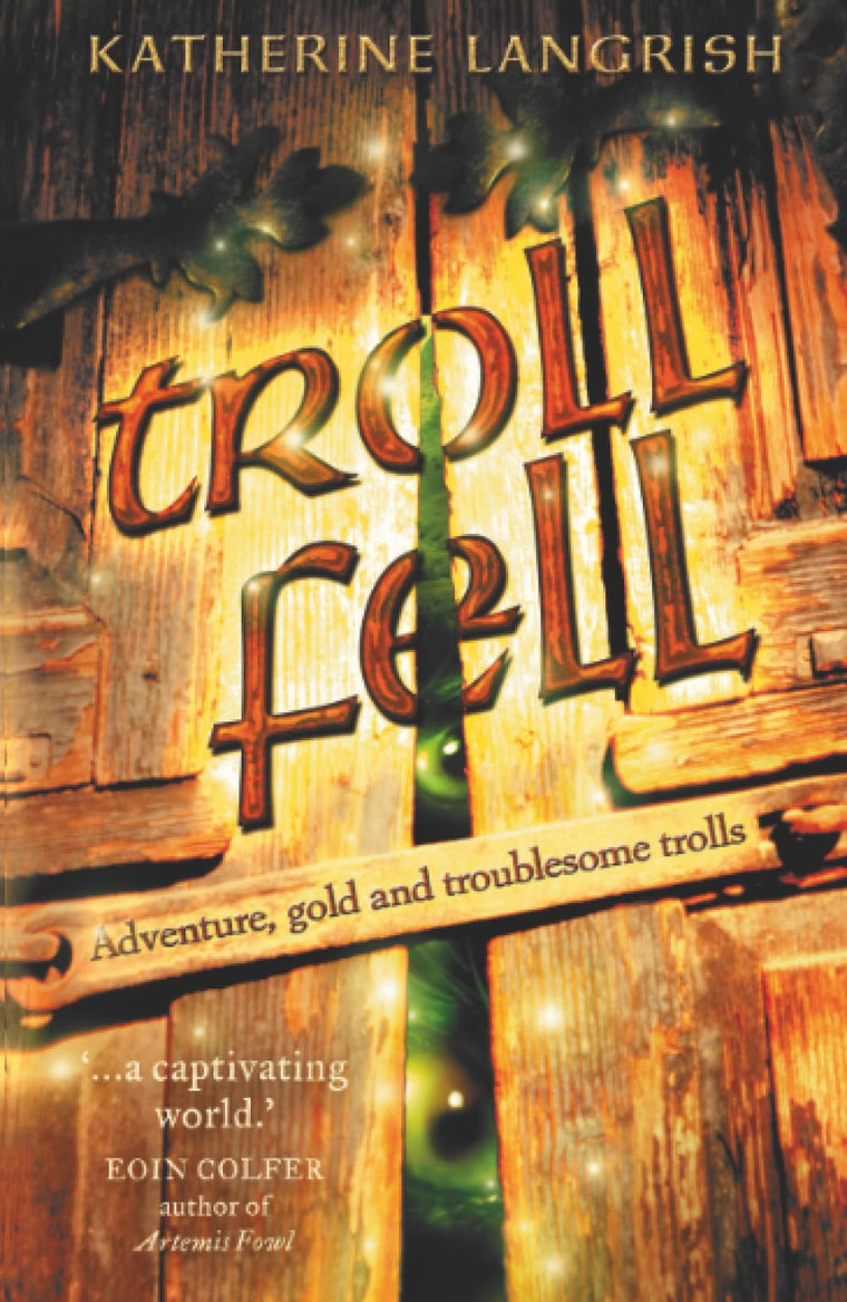 Troll Fell