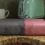 NIV Life Application Study Bible Third Edition Leathersoft