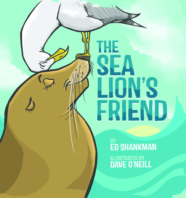 The Sea Lion's Friend (Shankman & O'Neill)