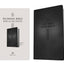 Bilingual Bible / Biblia bilinge NLT/NTV (LeatherLike, Black)