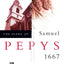 The Diary of Samuel Pepys: Volume VIII - 1667