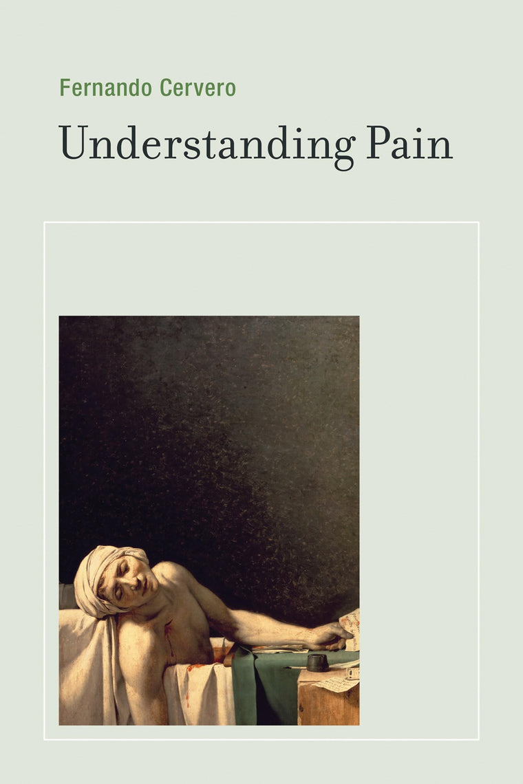 Understanding Pain: Exploring the Perception of Pain (Mit Press)