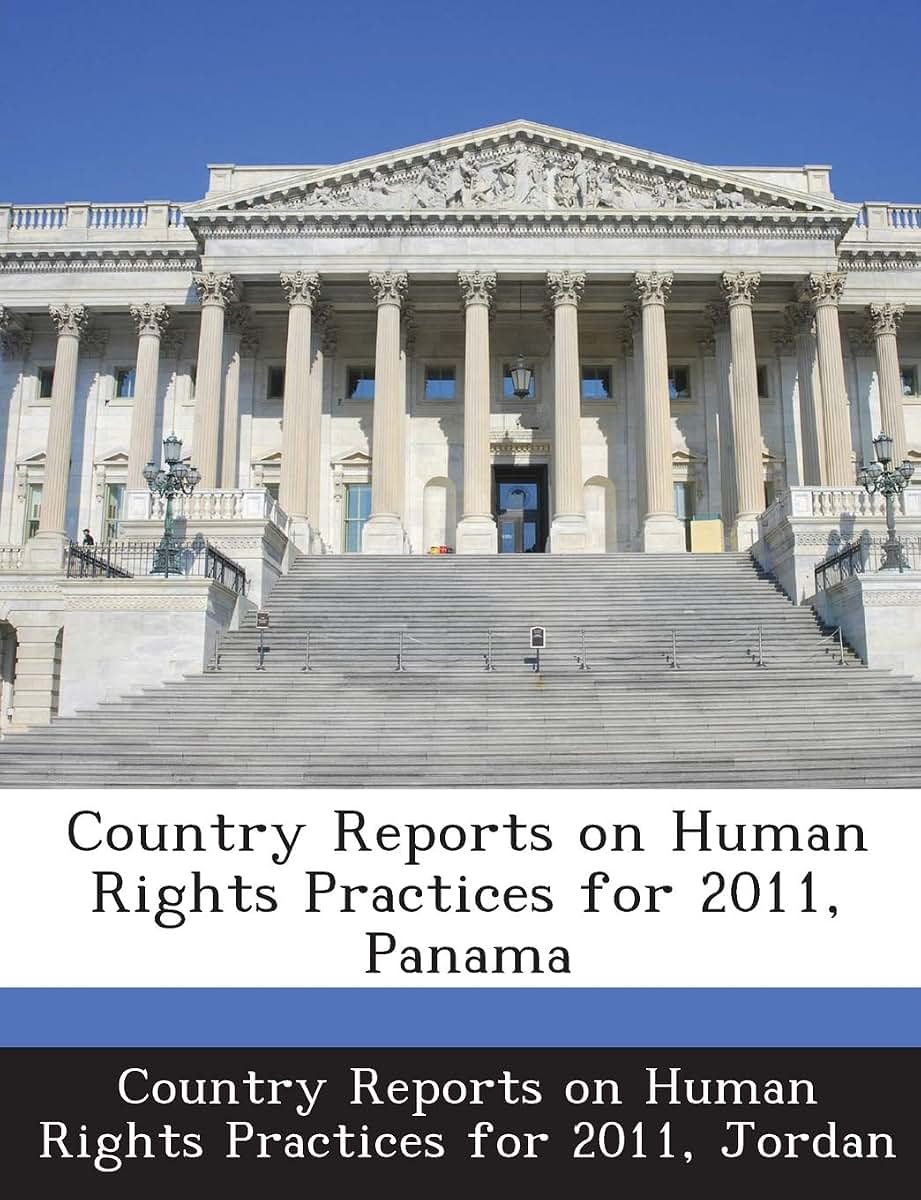 Country Reports on Human Rights Practices for 2011, Panama
