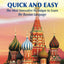Conversational Russian Quick and Easy: The Most Innovative Technique to Learn the Russian Language