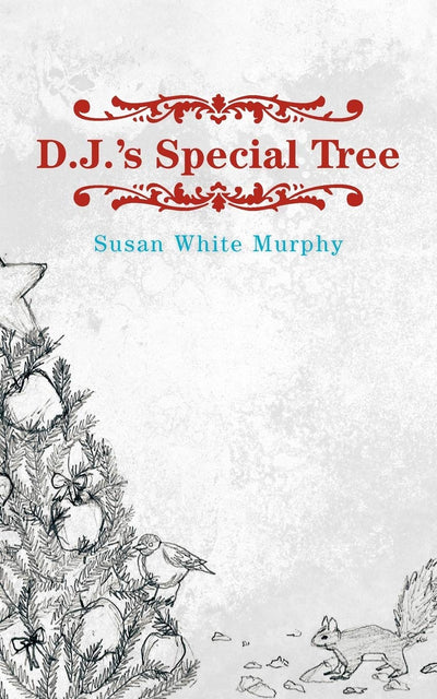 D.J's Special Tree