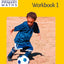 Collins International Primary Maths – Workbook 1