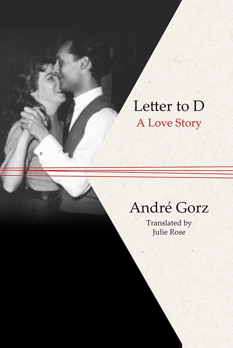 Letter to D: A Love Story