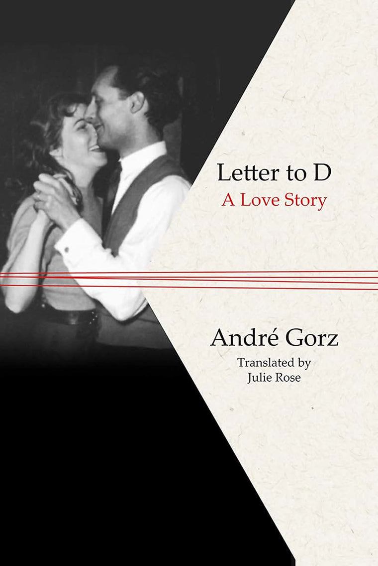 Letter to D: A Love Story