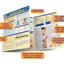 Nursing: a QuickStudy Laminated Reference Guide (Quick Study Academic)