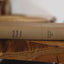 NIV, Read. Think. Live., Leathersoft, Brown, Comfort Print: 365-Day NIV Devotional Bible - Discover Your Part in God's Plan