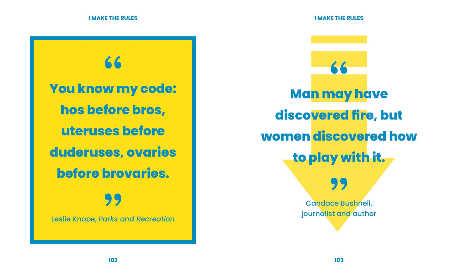 Zero F*cks Given: Badass Quotes for Strong Women (Little Books of Lifestyle, Reference & Pop Culture)