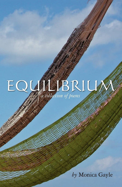 Equilibrium: A collection of poems