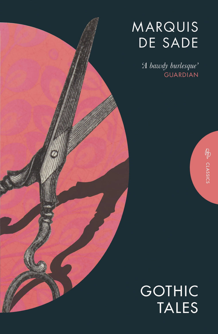 Gothic Tales (Pushkin Press Classics)